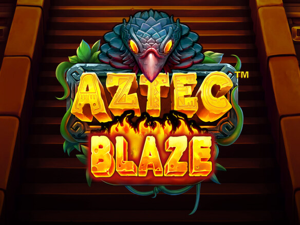 Aztec Blaze™