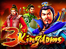 3 Kingdoms - Battle of Red Cliffs