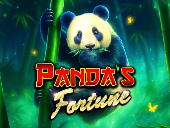 Panda's Fortune