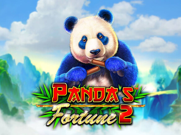 Panda Fortune 2