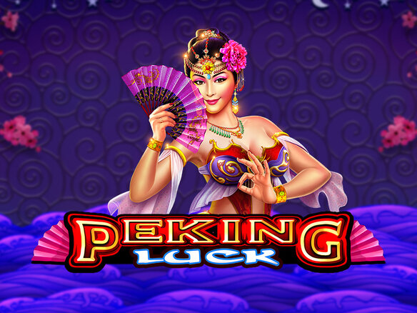 Peking Luck