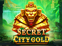 Secret City Gold™