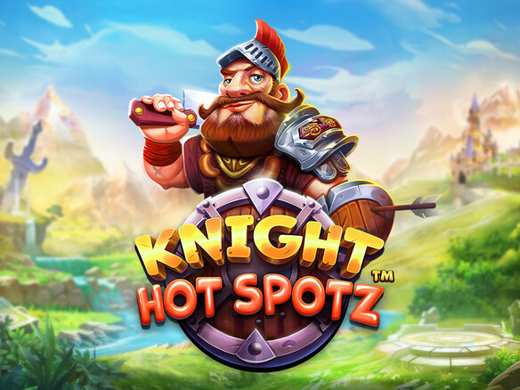 Knight Hot Spotz™