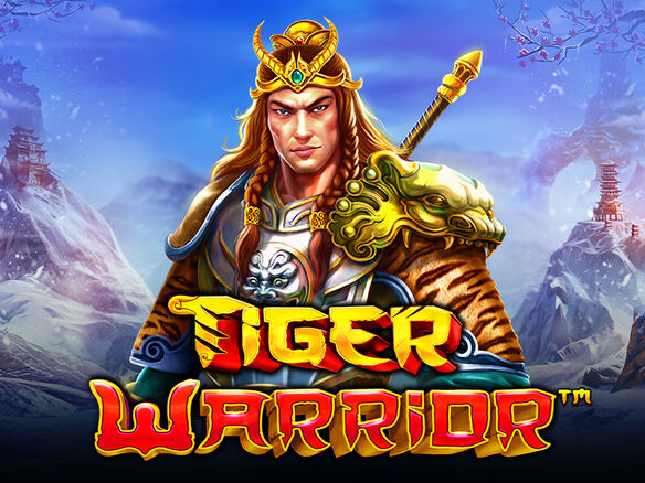 The Tiger Warrior
