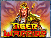 The Tiger Warrior
