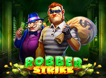 Robber Strike™
