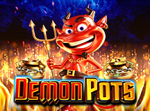 Demon Pots™