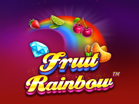 Fruit Rainbow