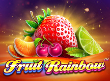 Fruit Rainbow
