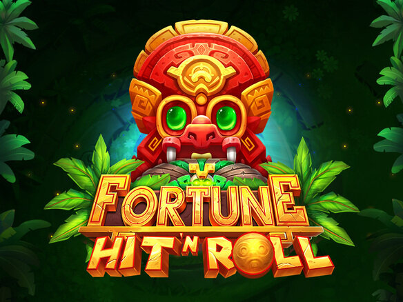 Fortune Hit'n Roll