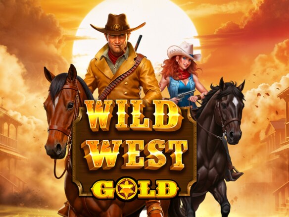 Wild West Gold