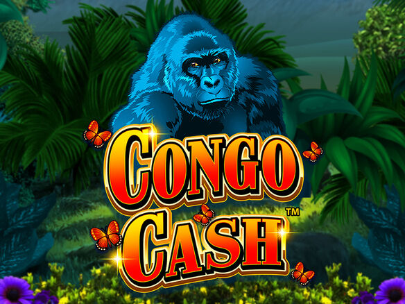 Congo Cash