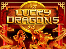 Lucky Dragons