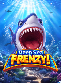 Deep Sea Frenzy