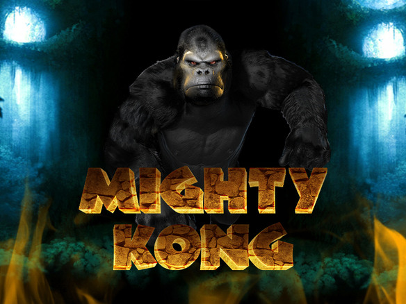 Mighty Kong