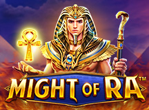 Might of Ra