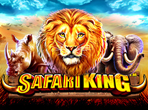 Safari King