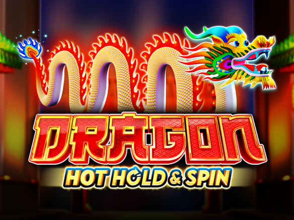 Dragon Hot Hold & Spin