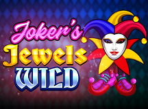 Joker’s Jewels Wild