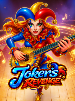 Joker's Revenge