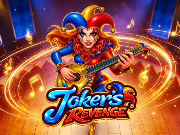 Joker's Revenge