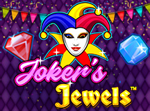 Joker's Jewels