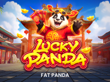 Lucky Panda
