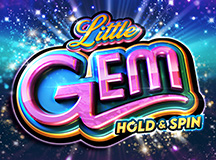 Little Gem Hold and Spin