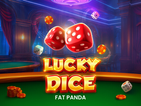 Lucky Dice