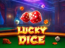 Lucky Dice