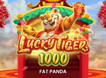 Lucky Tiger 1000