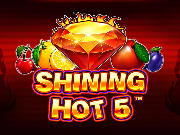 Shining Hot 5