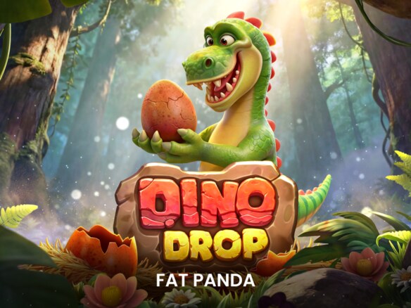 Dino Drop