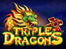 Triple Dragons