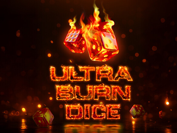Ultra Burn Dice