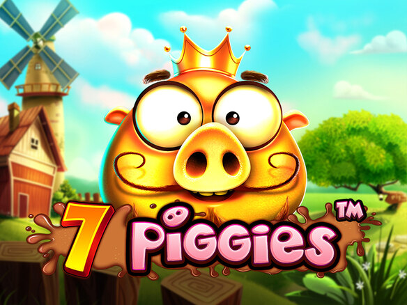 7 Piggies