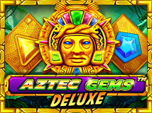 Aztec Gems Deluxe