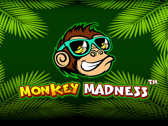Monkey Madness
