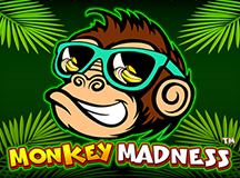 Monkey Madness