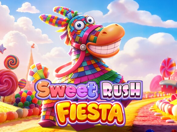 Sweet Rush Fiesta
