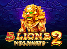 5 Lions Megaways™ 2