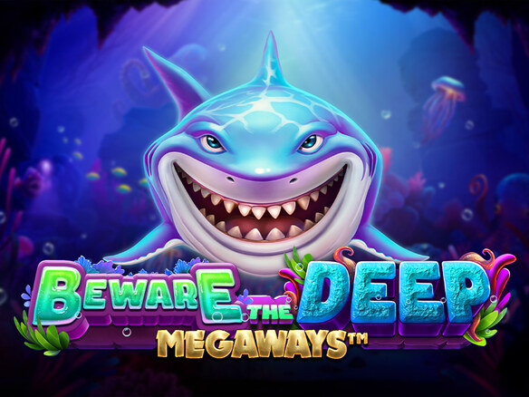 Beware The Deep Megaways™