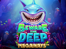 Beware The Deep Megaways™