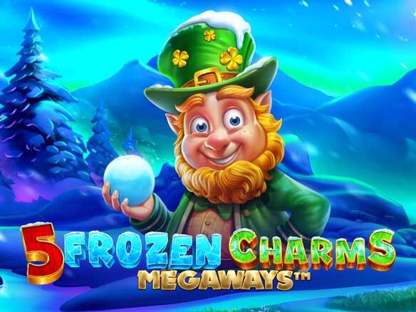 5 Frozen Charms Megaways™