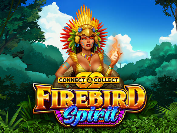 Firebird Spirit - Connect & Collect