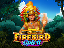 Firebird Spirit - Connect & Collect