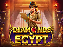 Diamonds of Egypt™