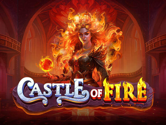Castle of Fire