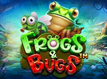 Frogs & Bugs™