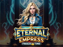 Eternal Empress - Freeze Time